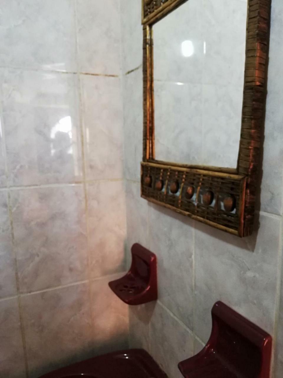 Hotel Las Kantutas 코파카바나 외부 사진